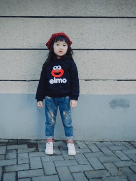 uciiiさんのコーディネート