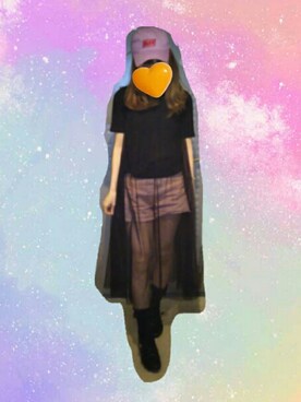 na-sanさんのコーディネート