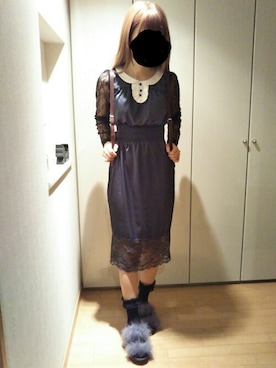 na-sanさんのコーディネート