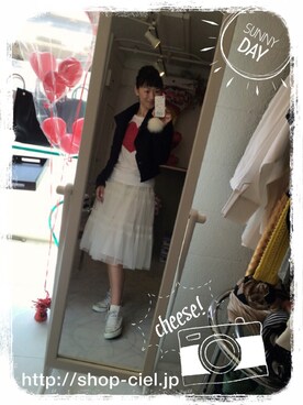 soonkangさんのコーディネート