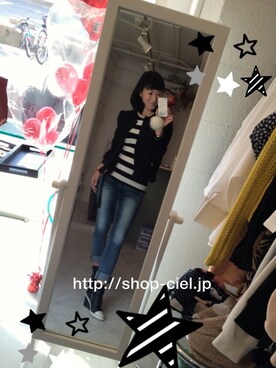 soonkangさんのコーディネート