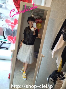 soonkangさんのコーディネート