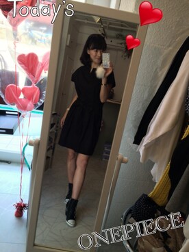 soonkangさんのコーディネート