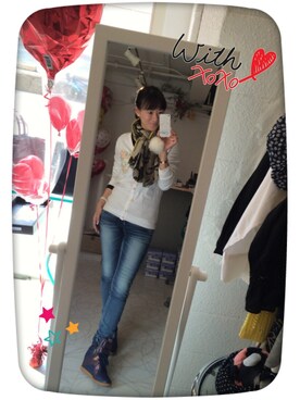 soonkangさんのコーディネート