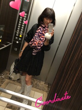 soonkangさんのコーディネート