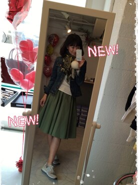 soonkangさんのコーディネート