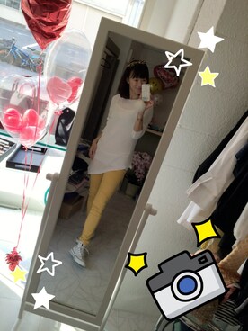 soonkangさんのコーディネート