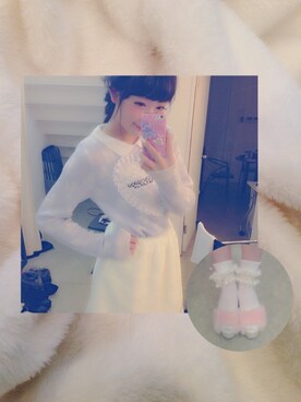 越智ゆらのさんのコーディネート