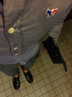 ronaoさんのコーディネート