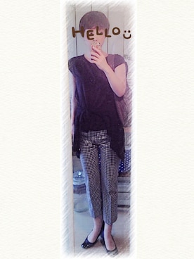 mica*さんのコーディネート