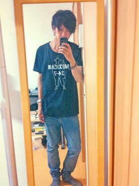 NAOKI iiiiさんのコーディネート