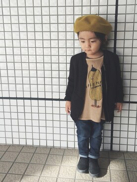 yuuuiさんのコーディネート