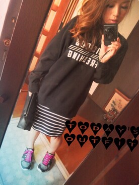 reychelさんのコーディネート