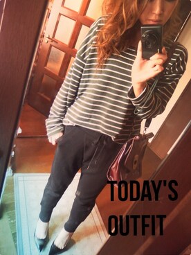 reychelさんのコーディネート