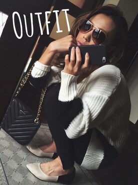 reychelさんのコーディネート