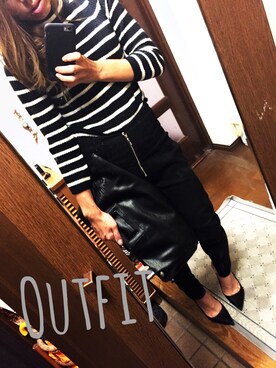 reychelさんのコーディネート