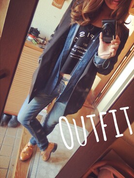 reychelさんのコーディネート