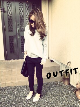 reychelさんのコーディネート