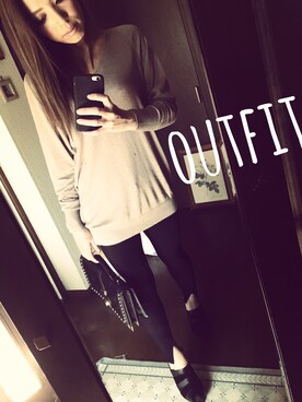 reychelさんのコーディネート