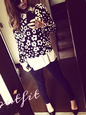 reychelさんのコーディネート