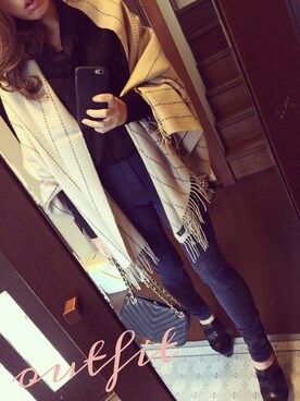 reychelさんのコーディネート