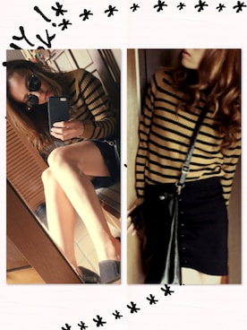 reychelさんのコーディネート