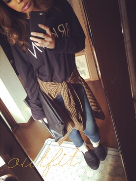 reychelさんのコーディネート