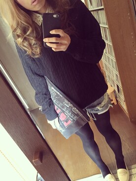 reychelさんのコーディネート