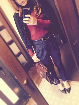 reychelさんのコーディネート