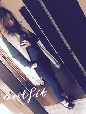 reychelさんのコーディネート