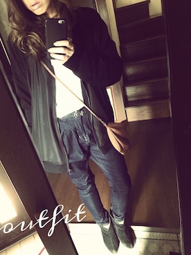 reychelさんのコーディネート