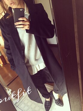 reychelさんのコーディネート