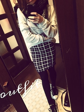 reychelさんのコーディネート