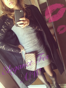 reychelさんのコーディネート