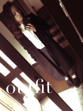 reychelさんのコーディネート