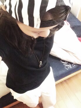 D.Chiehさんのコーディネート