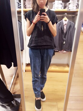 D.Chiehさんのコーディネート