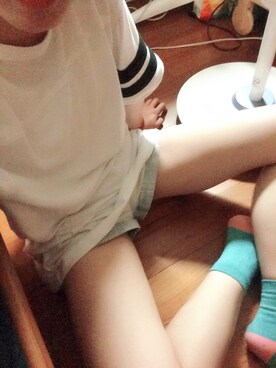 D.Chiehさんのコーディネート