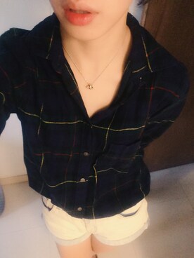 D.Chiehさんのコーディネート