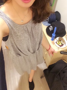 D.Chiehさんのコーディネート