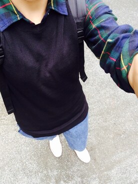 D.Chiehさんのコーディネート