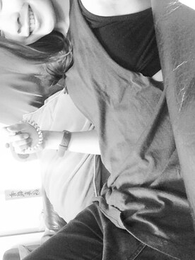 D.Chiehさんのコーディネート