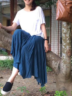 D.Chiehさんのコーディネート