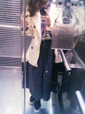 D.Chiehさんのコーディネート