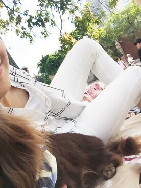 D.Chiehさんのコーディネート