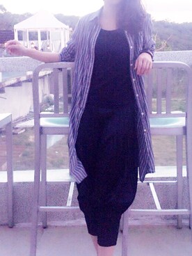 D.Chiehさんのコーディネート