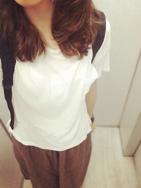 D.Chiehさんのコーディネート