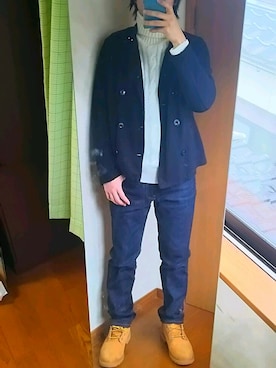 裕貴さんのコーディネート