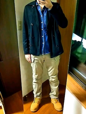 裕貴さんのコーディネート