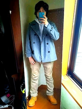 裕貴さんのコーディネート